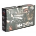 ARES Amoeba M4 CCR AEG Tactical (Black) (ARES-AM-001-BK)